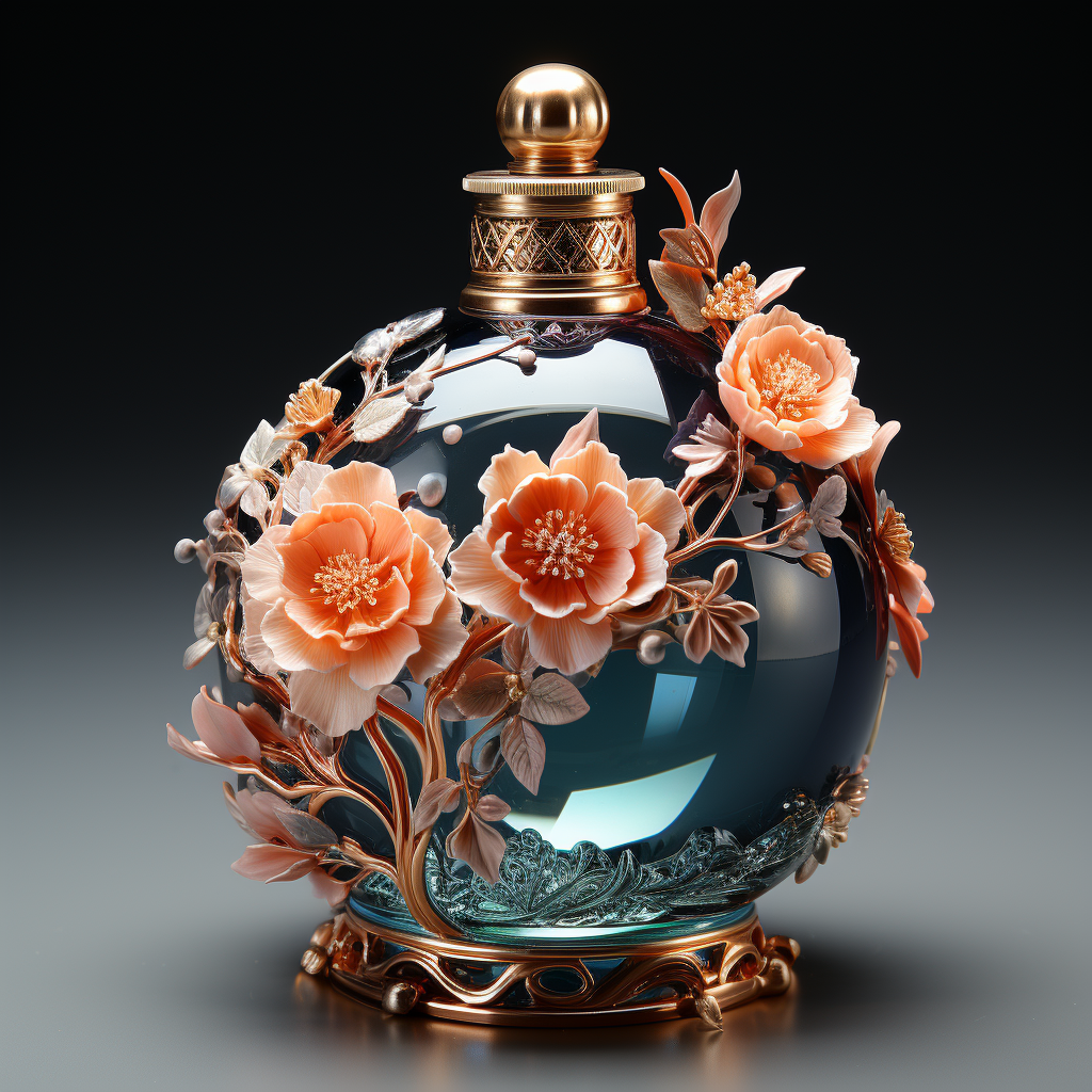 Découvrez l'Art des Parfums Abordables pour Femme sur GwenMode