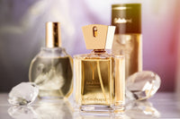 parfum de luxe pour femme