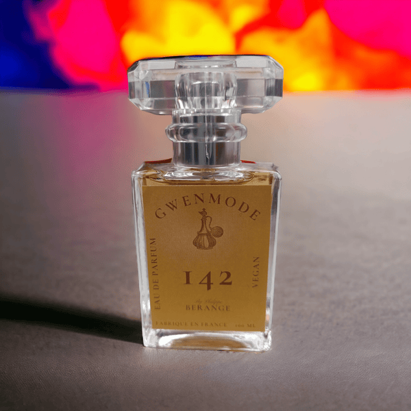 Parfum Gwenmode by Philippe Bérangé - générique inspiré 