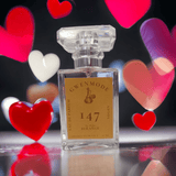 Parfum "Gwenmode" par Philippe Bérangé - 30 ml - Inspiré par "Trésor"