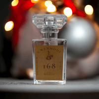 Parfum 30 ml, Inspiré par Black Opium 