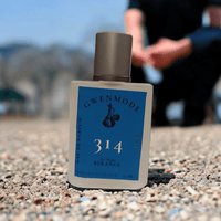 Parfum "Gwenmode" par Philippe Bérangé - 30 ml - Inspiré par "Terre d'Hermès"