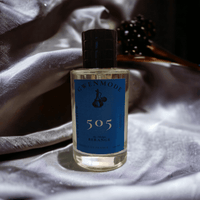 parfum baccarat rouge 540