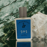 Parfum "Gwenmode" par Philippe Bérangé - 30 ml - Inspiré par "Baccarat Rouge 540"