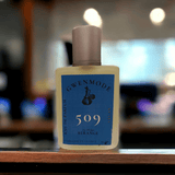 Parfum "Gwenmode" par Philippe Bérangé - 30 ml - Inspiré par "Oud Wood"