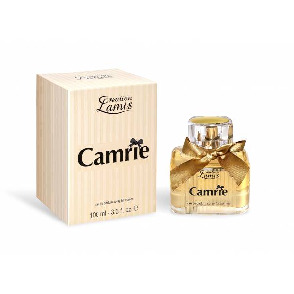 Eau de Parfum femme Camrie 100 ml