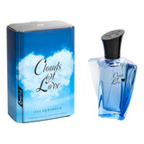 Parfum Cloud of love pour femme 100 Ml