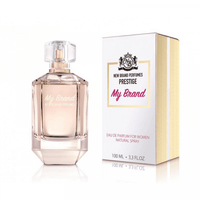 Parfum pour femme My brand 100 ml inspiré Mon guerlain