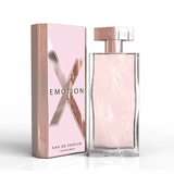 Eau de parfum pour femme X Emotion inspiré Idole de lancome