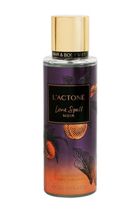 Brume parfumée Love spell L'actone 250 ml