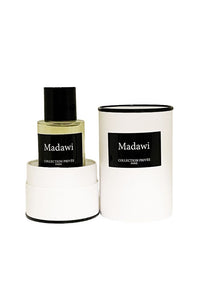 Eau de parfum collection privée Madawi