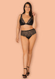 lingerie sexy grande taille
