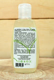 Lubrifiant Naturel Aromatisé Bubble Gum - 90 ml